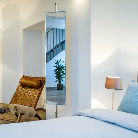 Appartement Bella