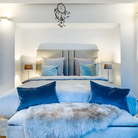 Apartment Bella