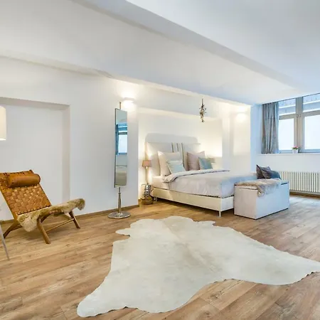 Apartment Bella