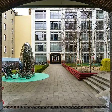 Apartment Bella *