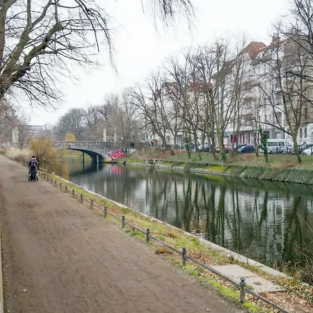Bella Appartamento Berlino