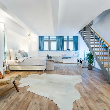 Bella Apartment Berlin