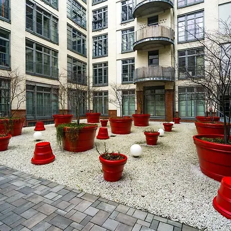Bella Appartement