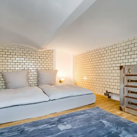 Bella Appartement
